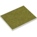 Bosch CleanAir Plus Koolstoffilter 11034226 / 17004035 / DIZ1JX1B6 (3st.)