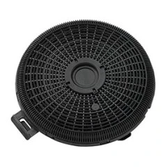 Alapure Koolstoffilter geschikt voor Smeg KITD4C / 013410551