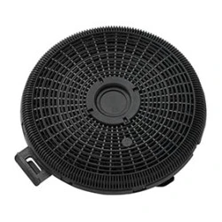 Alapure Koolstoffilter geschikt voor Smeg KITD4C / 013410551
