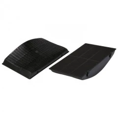 Alapure Koolstoffilter geschikt voor Ikea NYTTIG FIL 601 / 481249038017 / 484000008786