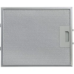 Juno Metaalfilter 4055101671 280x230x8mm