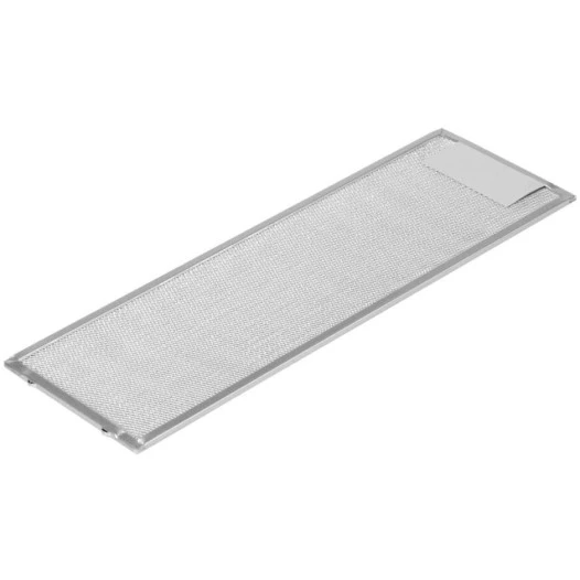 Filtr metalowy AEG 4055344149 508x158x7mm