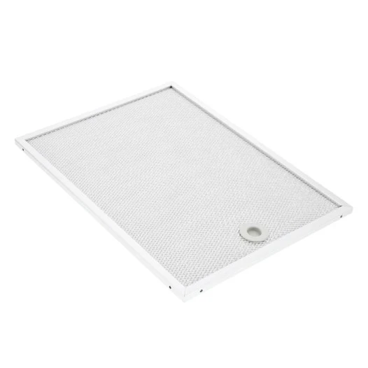 Filtr metalowy Alapure odpowiedni do Electrolux 50232705009 / 405546848 320x235x10mm