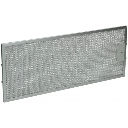 Alapure Metaalfilter geschikt voor Atag 401468 / 89001193 468x183x7mm