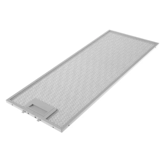 Siemens Metaalfilter 11022474 482x192x8mm
