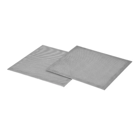 Filtr metalowy Bosch 298619 / 00298619 284x283x4mm