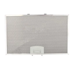 Filtr metalowy Thermador 443985 / 00443985 215x340mm