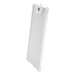 Filtr metalowy Bosch 746790 / 00746790 255x125x8mm