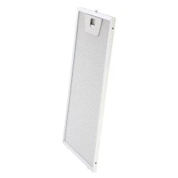 Filtr metalowy Constructa 746790 / 00746790 255x125x8mm