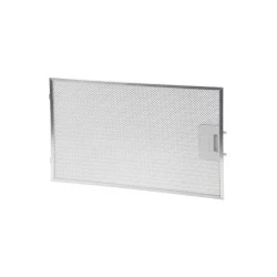Alapure Metaalfilter geschikt voor Neff 742967 / 00742967 388x265x8mm