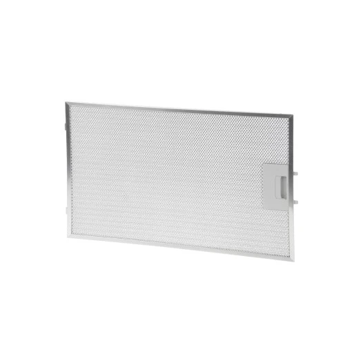 Alapure Metaalfilter geschikt voor Blaupunkt 00742967 / 5Z5101X5 388x265x8mm