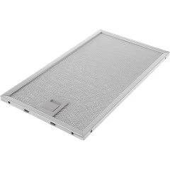 Filtr metalowy Bosch 11004960 303x167x10mm