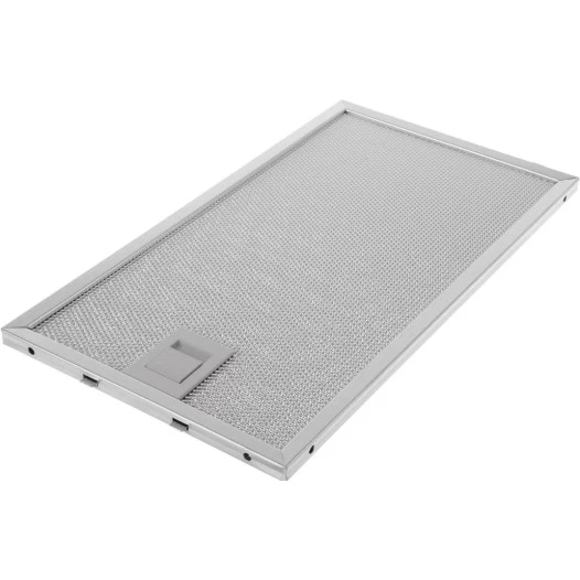 Filtr metalowy Bosch 11004960 303x167x10mm