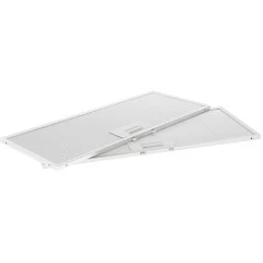 Filtr metalowy Bosch 11004996 397x159x8mm