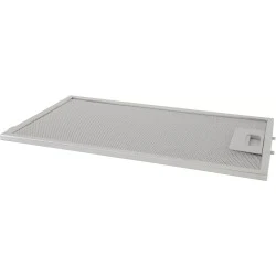 Filtr metalowy Bosch 11010157 345x200mm