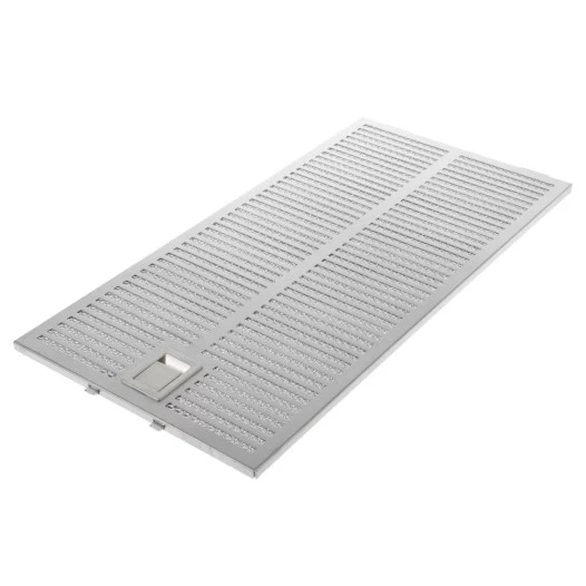 Filtr metalowy Bosch 11013995 392x192x8mm