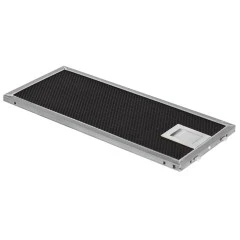 Filtr metalowy Bosch 11018650 250x110x8mm