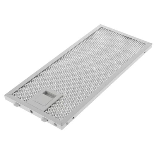 Filtr metalowy Neff 11022470 250x110mm