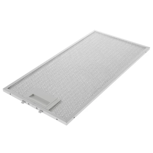 Filtr metalowy Siemens 11022472 382x192x8mm