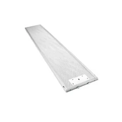 Filtr metalowy Bosch 219462 / 00219462 835x160mm