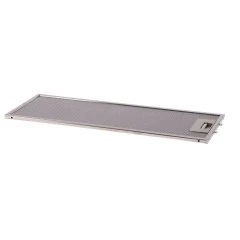 Filtr metalowy Bosch 271069 / 00271069 448x170mm