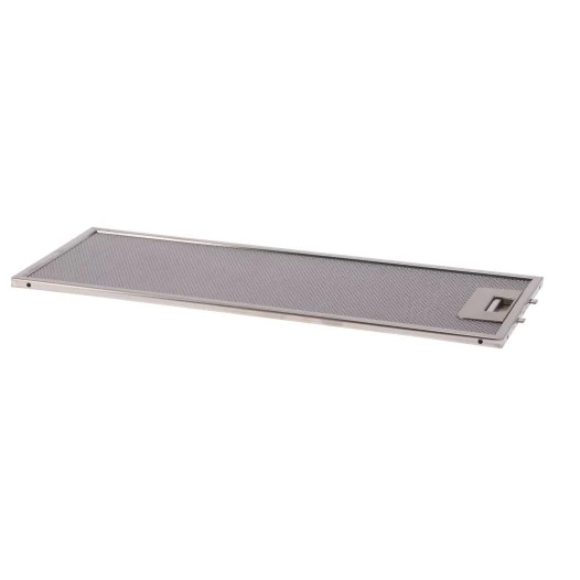 Filtr metalowy Siemens 271069 / 00271069 448x170mm
