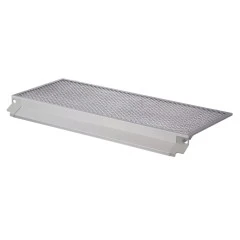 Filtr metalowy Siemens 285347 / 00285347 540x210x55mm