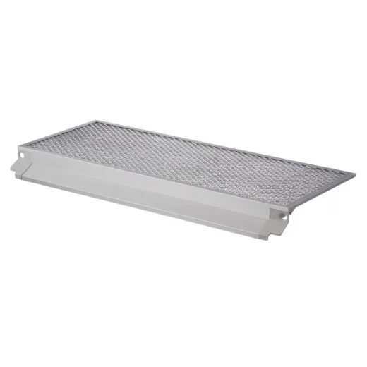 Filtr metalowy Siemens 285347 / 00285347 540x210x55mm