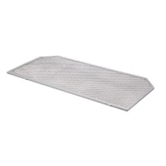 Filtr metalowy Siemens 285348 / 00285348 249x510x9mm