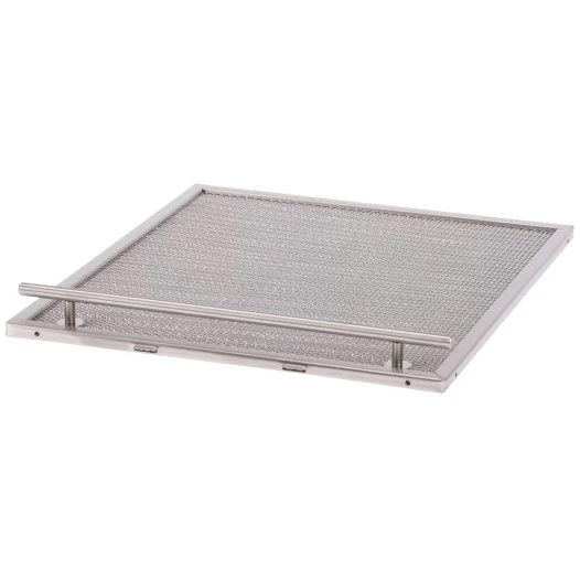 Filtr metalowy Siemens 359342 / 00359342 300x265x8mm