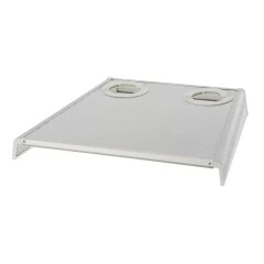 Bosch Filtr metalowy 362746 / 00362746 410x382x7mm