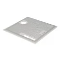Filtr metalowy Neff 365478 / 00365478 380x365x5mm