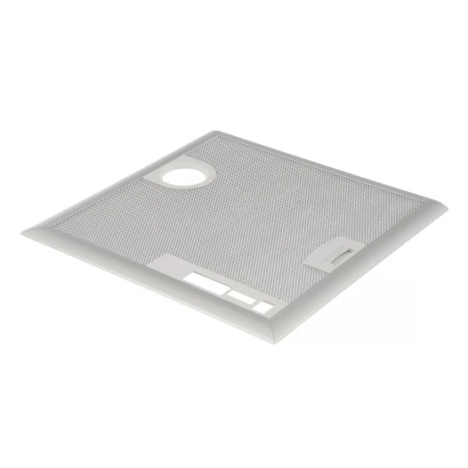 Filtr metalowy Neff 365478 / 00365478 380x365x5mm