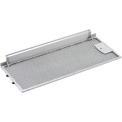 Filtr metalowy Bosch 434105 / 00434105 455x185mm