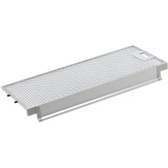 Filtr metalowy Bosch 434105 / 00434105 455x185mm