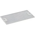 Bosch Filtr metalowy 434107 / 00434107 209x405mm