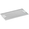 Bosch Filtr metalowy 434107 / 00434107 209x405mm