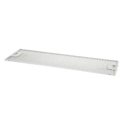 Filtr metalowy Siemens 435249 / 00435249 177x572x5mm
