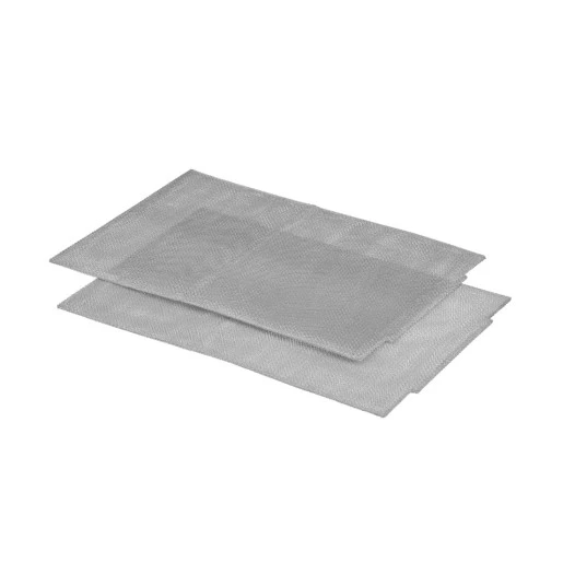 Filtr metalowy Constructa 460763 / 00460763 370x252mm