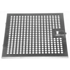 Siemens Filtr metalowy 664912 / 00664912 300x300mm