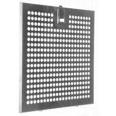 Filtr metalowy Bosch 665853 / 00665853 250x250mm