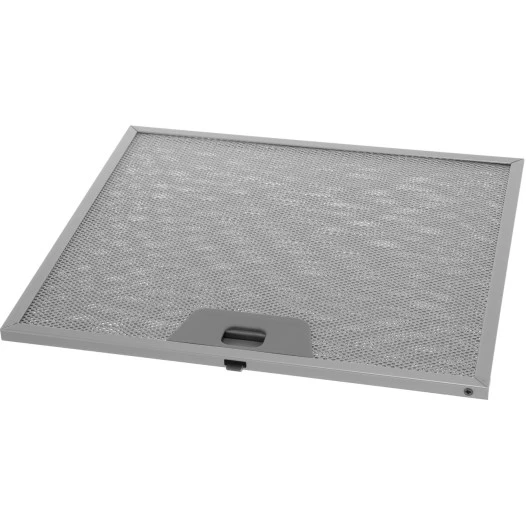 Filtr metalowy Bosch 666277 / 00666277 265 x 242 x 8 mm
