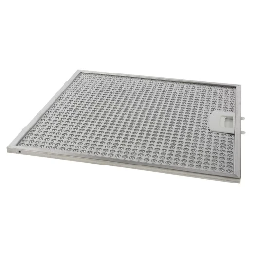 Siemens Filtr metalowy 670301 / 00670301 332x320x10mm
