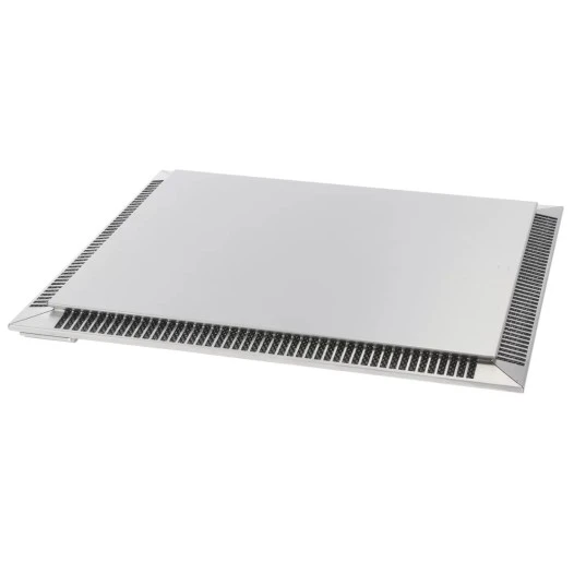 Filtr metalowy Siemens 672320 / 00672320 357x393mm