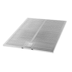 Filtr metalowy Bosch 703642 / 00703642 360x265mm