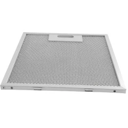 Filtr metalowy Bosch 707764 / 00707764 250x222mm