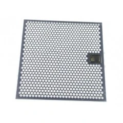Filtr metalowy Bosch 744835 / 00744835 301x300x8mm