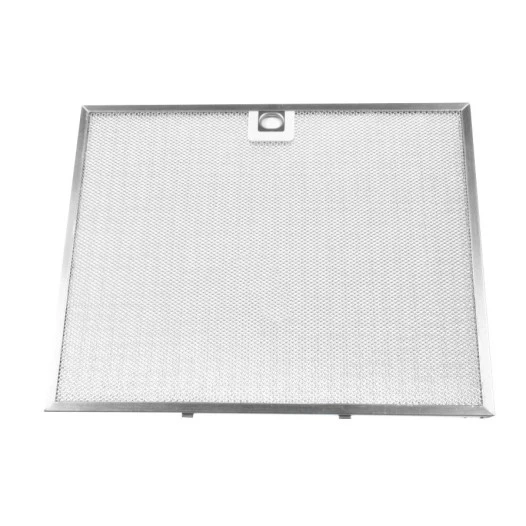 Filtr metalowy Siemens 745715 / 00745715 314x256x8mm