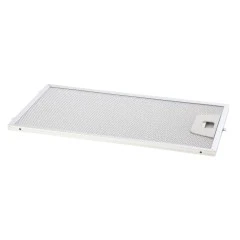 Alapure Metaalfilter geschikt voor Bosch 746789 / 00746789 165x302mm