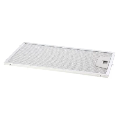 Alapure Metaalfilter geschikt voor Bosch 746789 / 00746789 165x302mm